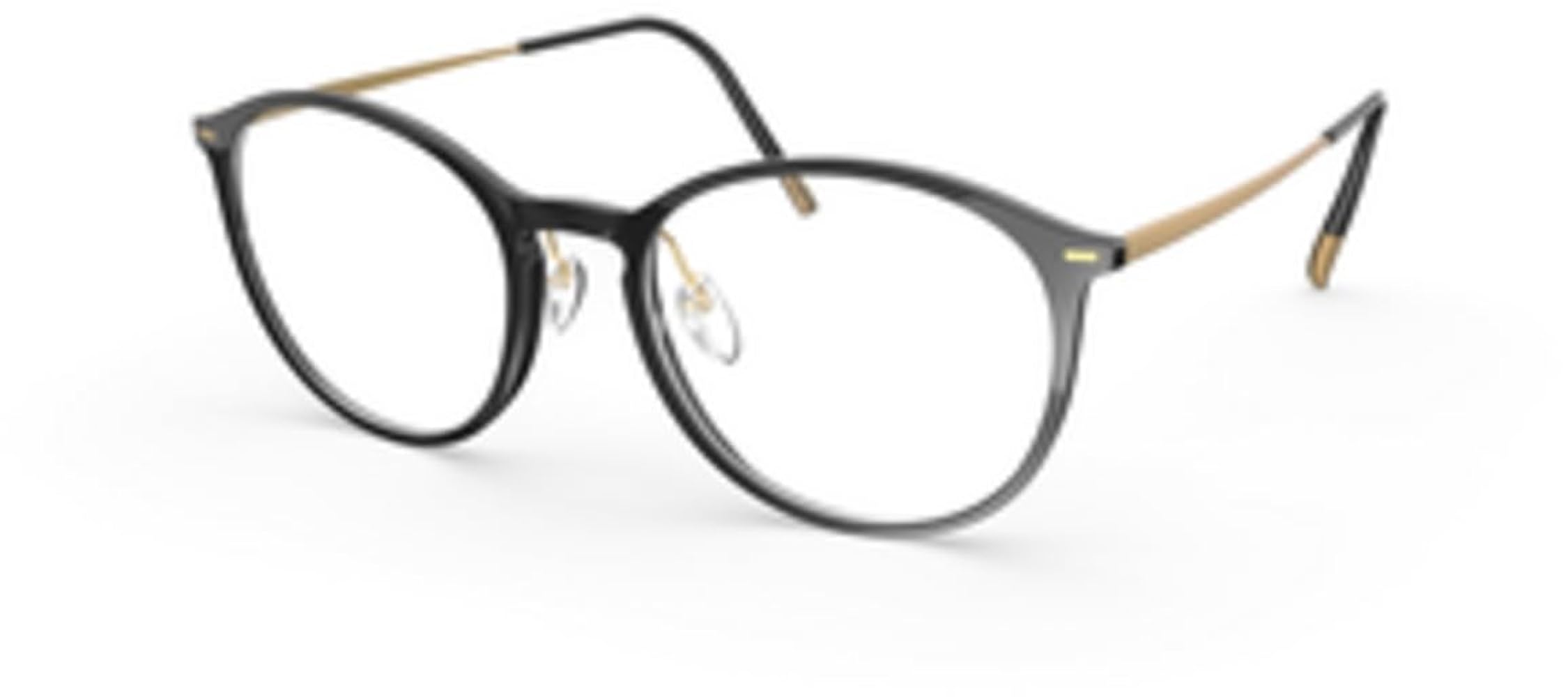 sayulily☆9 Amazon.com: Silhouette Eyeglasses Illusion Lite Full Rim