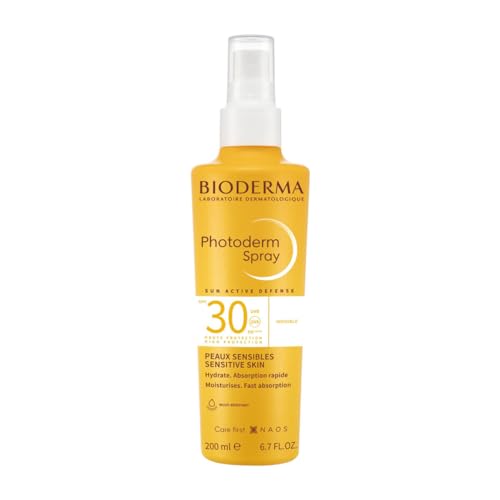 Image of BIODERMA Photoderm Spray SPF30 (200 ml)