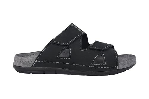 Sandales pour homme Rohde Rodigo : chaussures d'été confortables