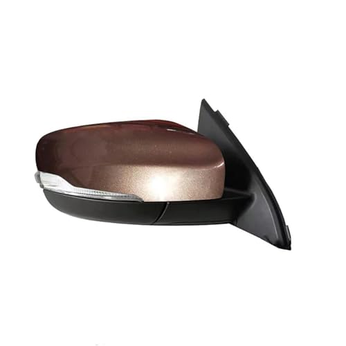 obN~[AZu ɓK {{ XC60 2013-2018p ԗpobN~[AZu ^[VOiq[^[ d܂肽ݎ hA~[ AZu(F,12 Wire R)