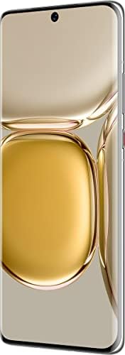 Huawei P50 Pro - Smartphone 256GB, 8GB RAM, Dual Sim, Cocoa Gold