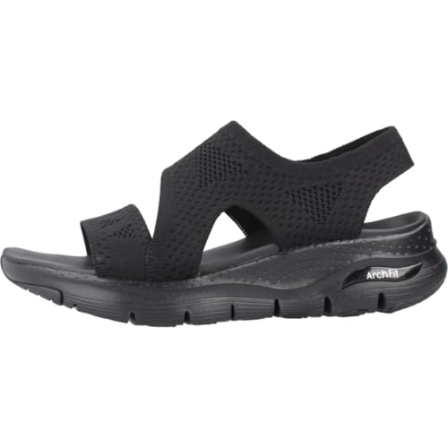 Image of Skechers womens Arch Fit Brightest Day