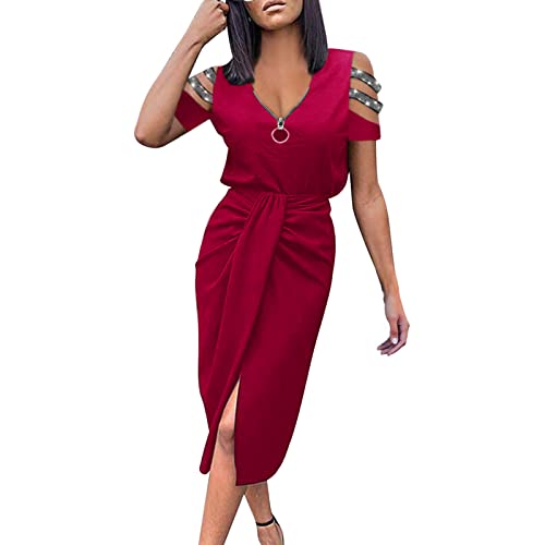 Robe longue d'été chic col bardot : l'élégance fluide en coton pour vos soirées habillées.