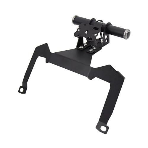 Support moto Forza 350 en aluminium robuste pour fixer votre smartphone