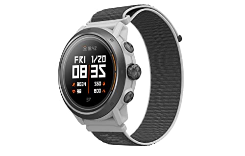 Coros Apex 2 Pro Gps Outdoor Watch Kilian Jornet Edition #TOP1