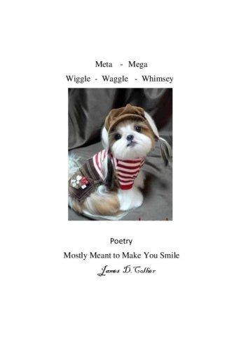 Preisvergleich Produktbild Meta - Mega - Wiggle - Waggle - Whimsey