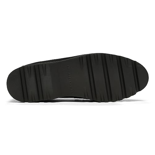 Image of Donald Pliner Women's Clio Loafers, Slip-On Shoes, Comfortable Loafers for All Day Walking