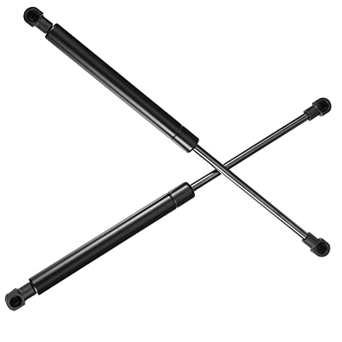 Auto accessoires Motorkap Gasveren Voor Mazda MX-5 MX5 Voor Miata Voor Roadster 2015 2016 2017 2018 2019 Een Paar Auto…