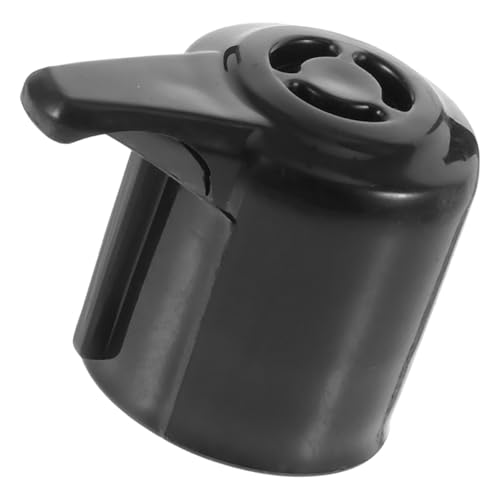 OKUMEYR Pressure Cooker Steam Valve Replacement for Tower T80244 Stainless Steel and Plastic, Easy to Clean for Safe and Efficient Cooking