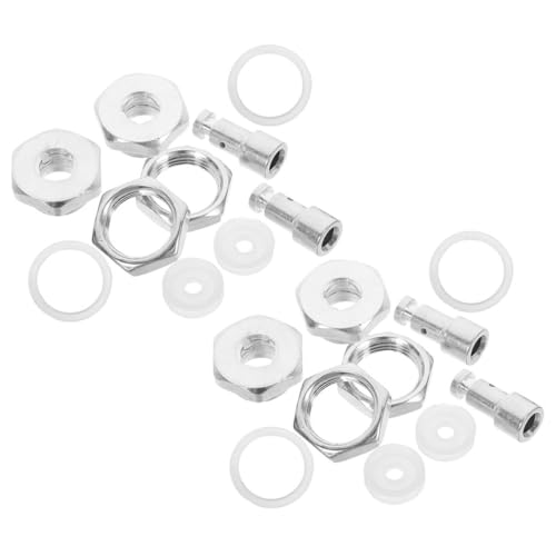Kit de repuestos para válvula de olla a presión COLLBATH miniatura 1