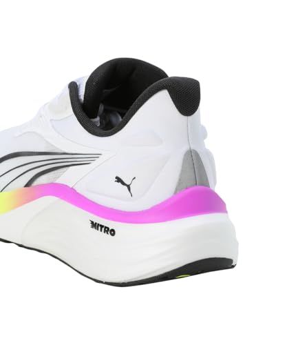 Image of PUMA Mens Electrify Nitro 4 Running Shoe
