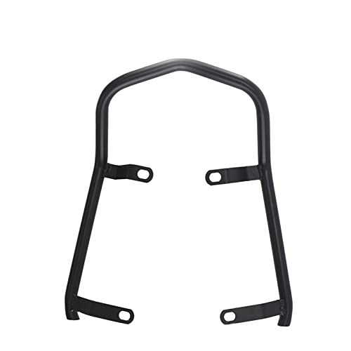 Portaequipajes Moto Asiento Trasero Estante Soporte Empuñadura R9T Pure