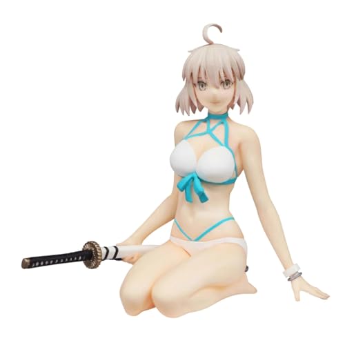GOOD SMILE COMPANY Assassin/Okita j soji Fig. 11 cm Fate/Grand Order Noodle Stopper re-Run
