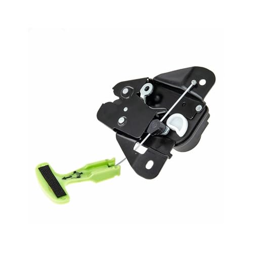 Serrure de coffre actionneur 931-714 de remplacement pour berline Dodge