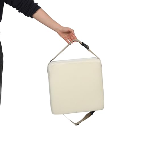 Rehausseur de chaise repas portable pour table à manger - 4