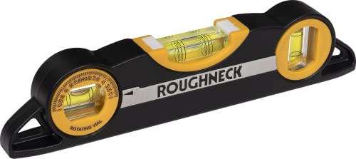 Roughneck Magnetic Boat Level 225mm