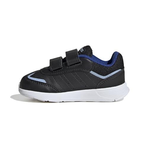 adidas Unisex Baby TENSAUR Switch Shoes Infants Running Shoes, Co...