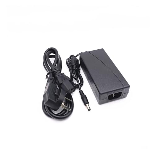 Transformateur de charge 36V1.5A performant pour couverture électrique - 5