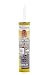 Dicor Corporation 551LST-1 Edpm Lap Seal 10.3 Oz. Tube Tan