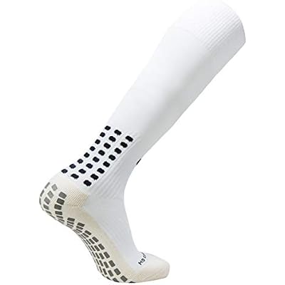 Trusox Men's 3.0 Full Length Cushioned Socks