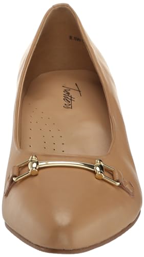 Trotters Women's Pump, Nude, 9.5 Wide2