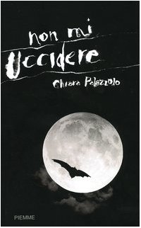 Hardcover Non mi uccidere [Italian] Book