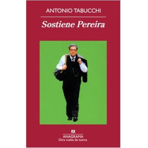 Sostiene Pereira (Antonio Tabucci) y m&aacute;s