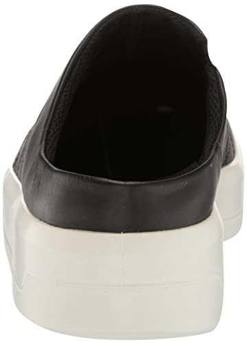 ECCO Men's Soft 9 Ii Clog3