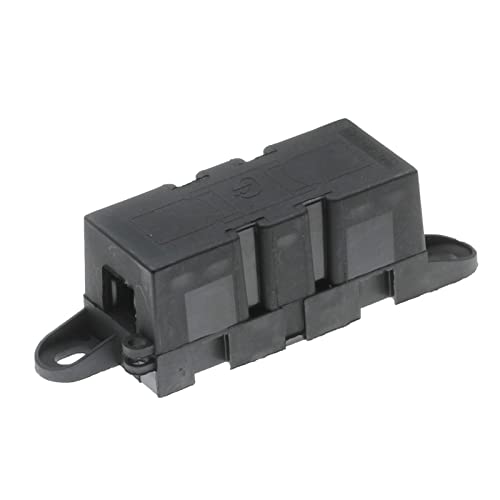 Porte-fusible automatique ANM 300A protégeant les batteries auto