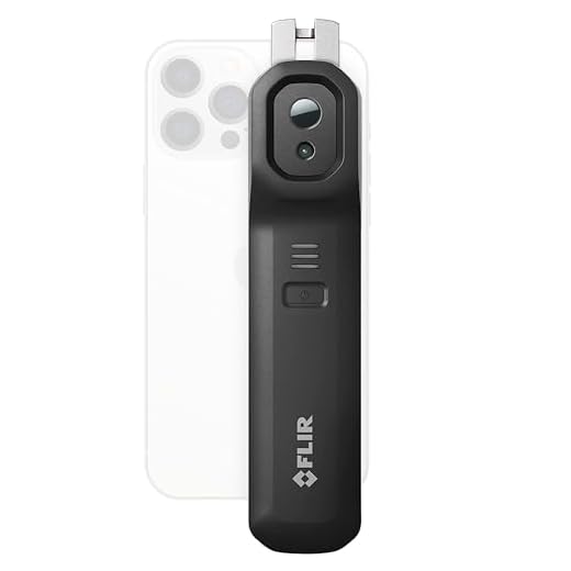 Flir Edge Pro Wireless Thermal Camera
