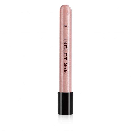 INGLOT SLEEKS LIP GLOSS (25)