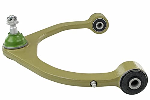 Mevotech TTX Suspension Control Arm and Ball Joint Assembly by Mevotech - Image 3