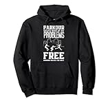Funny Parkour Free Running Apparel & Gifts