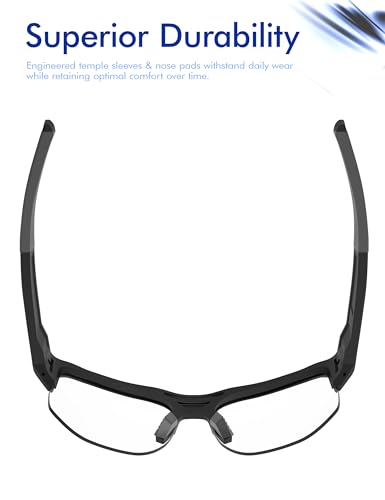Image of SAUCER Replacement Nose Pieces Pads for Oakley Mercenary OO9424 Sunglass