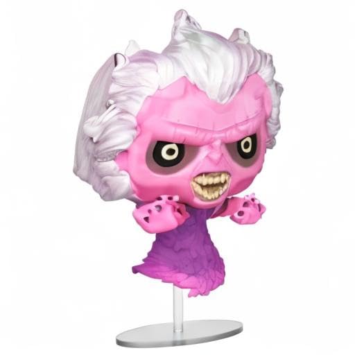 Amazon.com: Funko Pop! Movies: Ghostbusters - Scary Library Ghost