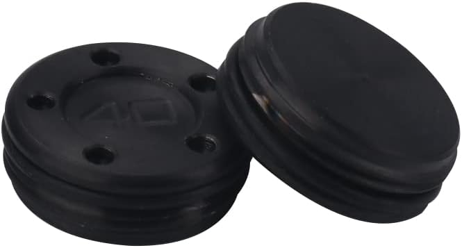 Golf Weights Pure Black Compatible for Titleist Scotty Cameron Golf Club Heads 2pc(5g/10g/15g/20g/25g/30g/35g/40g)