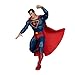 McFarlane Toys - DC Multiverse Superman (Classic Animation 1940) 7in Action Figure