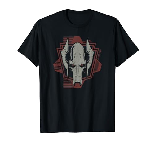 Star Wars スターウォーズ グリーヴァス将軍 Tシャツ Mサイズ
