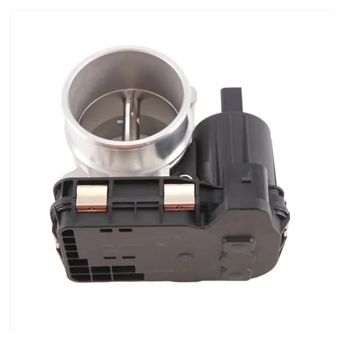 Corps de papillon Maxus V80 T60 pour corriger le ralenti instable - 2