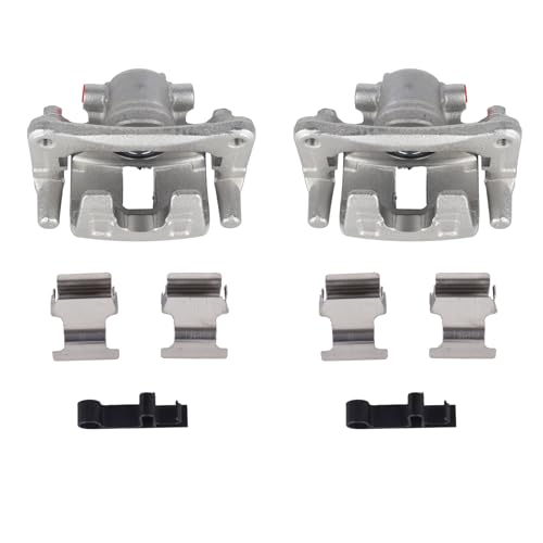 PAROD 18B5104 Rear Brake Caliper with 302mm Disc