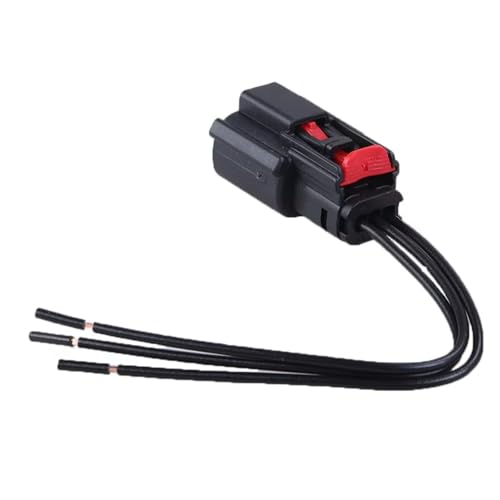 Connecteur de bobine d'allumage haute durabilité pour Lincoln MKT 2013-2017