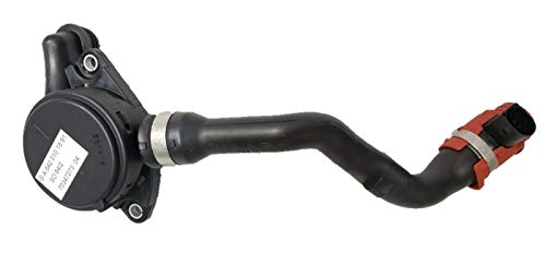 Séparateur d'huile moteur 6420101891 6420102191 Cover