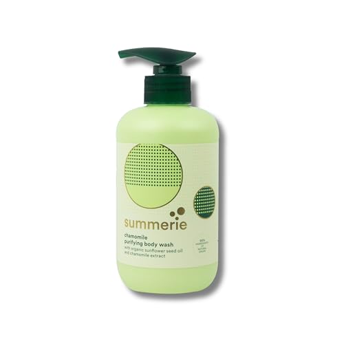 Summerie Chamomile Purifying Body Wash