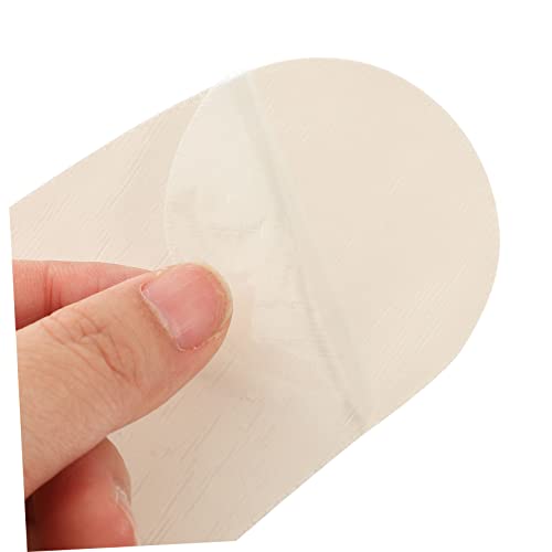 Yardwe Beheizter Toilettensitz Toilettensitze Toilettensitz-Heizkissen Wärmender Toilettensitz Toilettensitzauflage Für Den Winter Beheiztes Toilettensitzkissen Toilettenabdeckung Weißer – Bild 8