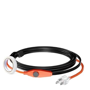 vevor sauna heater wiring