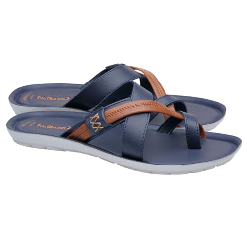 Image of WALKAROO 13322 Mens Sandals Dailywear and Regular use For Indoor & Outdoor