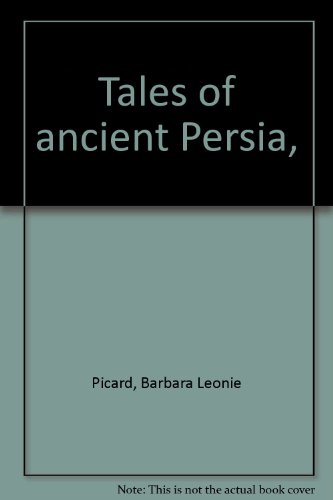 Tales of ancient Persia, 0809831120 Book Cover