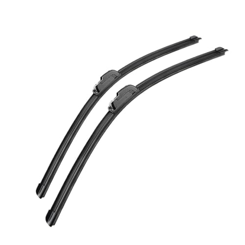 Balais d'essuie-glace avant arrière pour Nissan X-Trail T32 Rogue 2014-2020
