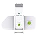 Steamfast SP-660 Steam Press with Multiple Fabric Settings and Steam Burst Function