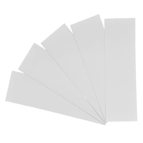 Tenletic Tennis Racquet Grip Enlarger – 5-Pack – Increase by Half Size – Heat Shrink Sleeve